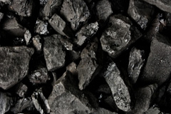 Wood Enderby coal boiler costs