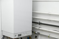 free Wood Enderby condensing boiler quotes