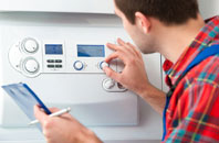 free Wood Enderby gas safe engineer quotes