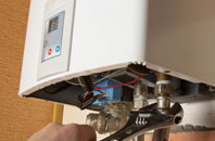 free Wood Enderby boiler install quotes