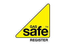 gas safe companies Wood Enderby